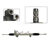 Caja de Dirección Electro Asistida Toyota Hilux 2.7L 06-15